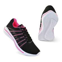 Lightweight And Flexible Sports Shoes – Ideal For Intense Rhythm + Smart Digital Watch + Cocktail Shaker
