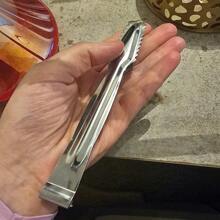 1 szt. Akcesoria do Shisha Klips węglowy do Shisha Klips węglowy ze stopu aluminium Chłopięcy Walentynkowy Serce Damski Walentynkowy