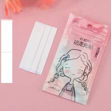 36pcs Custom Modesty Petals, Invisible Clothing Chest/Dress Adhesive Stickers, Anti-Slip & Wardrobe Malfunction Prevention
