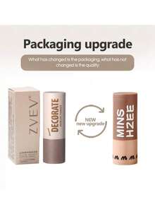 咖啡色-自然修飾髮際線粉,填補額頭和太陽穴影子粉 - 01#咖啡色 - 查看 6