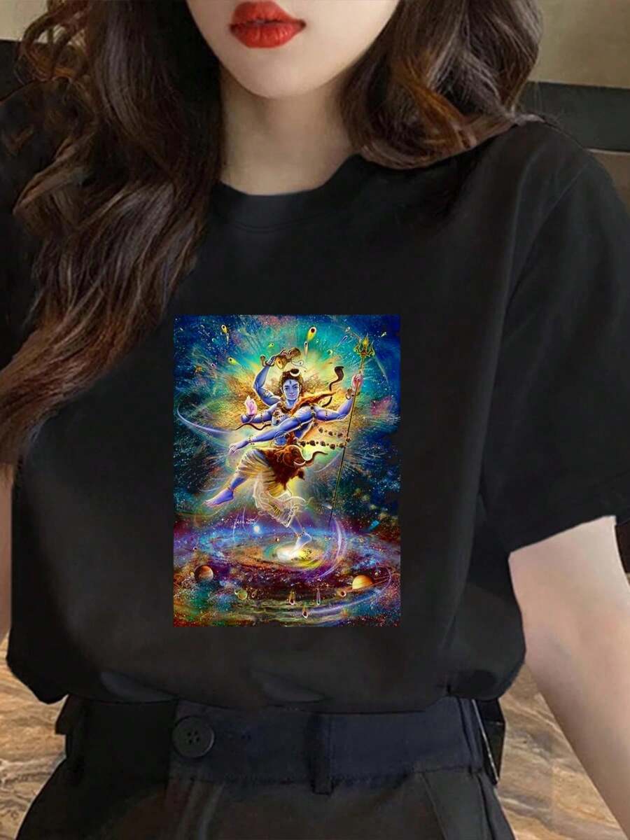 Women T-Shirts