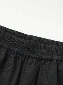 Balabala Pantalones para niños Verano 2025 - Pantalones cortos para niños de secado rápido y confort fresco