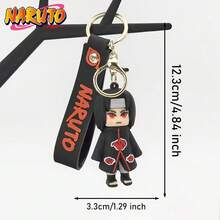 1 件 Crunchyroll 官方*动漫人物周边钥匙扣卡通钥匙扣系列钥匙扣日常背包装饰卧室客厅装饰包装饰汽车钥匙扣圣诞节万圣节礼物男友汽车配件包饰背包学校可爱哥特 Y2k 包配件挂绳带身份证夹汽车配件包饰 - 查看 6