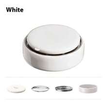 Boîte multifonctionnelle pour bobine anti-moustique, séparateur créatif pour bobine anti-moustique, plateau pour bobine anti-moustique avec couvercle, boîte anti-moustique, support pour bobine anti-moustique, cendrier