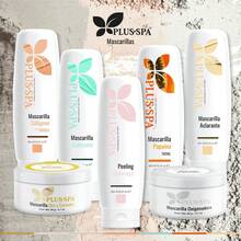 CLINICELL SPA PLUS•SPA | Mascarilla Calmante Facial - 150ml