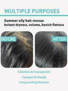 Innisfree No-Sebum Matte Mineral Setting Powder 5g, Korean Makeup, Blurring Loose Powder, Fragrance Free, Translucent - 5g - View 4