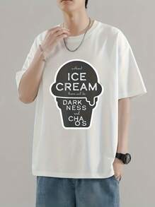 Men T-Shirts