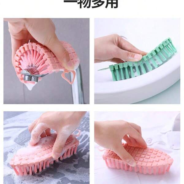 Gancho adhesivo de pared sin taladro, ganchos de pared de metal creativos y sin costuras para la cocina, el baño, detrás de la puerta, a prueba de agua y humedad