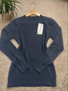 Women Sweaters - Negro - Ver 3