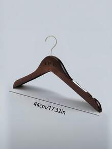 个性化婚礼衣架 - 蝴蝶结新娘衣架、木制雕刻伴娘衣架、定制姓名衣架、个性化新娘衣架 - 婚礼衣架 - 伴娘衣架 - 木制雕刻衣架 - 新娘礼服衣架 - 婚礼姓名衣架 - 彩色 - 查看 17