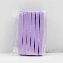 12 Stücke/Pack komprimierte Gesichtsreinigungspads aus Zellulose, weich & ausdehnbar bei Befeuchtung, 5 Farben erhältlich, geeignet für alle Hauttypen, unverzichtbar für Beauty-Profis