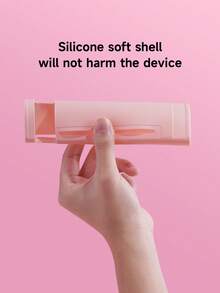 1 个普通保护壳，全新 Switch 2 代配件，兼容 Switch 2/Switch NS/Switch OLED 主机，可拆卸 TPU 软壳，安装方便，防刮，兼容 Switch Lite 主机配件 - 彩色 - 查看 5