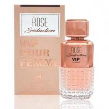 Maison Alhambra Perfumy - Różowy - Zobacz 1
