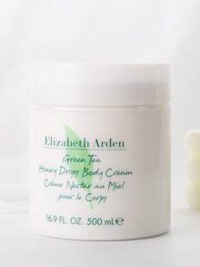 Elizabeth Arden 伊丽莎白雅顿绿茶蜂蜜滋养身体乳，500毫升 / 蕴含天然蜂蜜和芬芳绿茶萃取物，这款超保湿全身乳霜有助于舒缓和调理干燥肌肤。/ 令人愉悦、感官享受，并能提升心情的香氛。 - Body Cream 500ml New - 查看 2