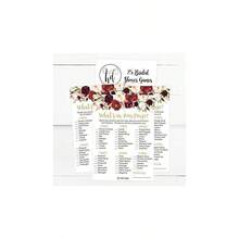 Do Not List, Do Not Update - Glitter Dots - View 8