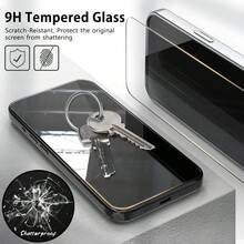 1 Piece Magnetic Phone Case, Magnetic Induction Slim Case Cell Phone Cover, Compatible With Apple 16/16Pro/16Plus/16ProMax - 查看 4