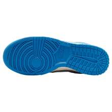 Nike Dunk Low Detroit Lions HF5441-002 Men's Fashion Sneaker New - 藍色 - 查看 9