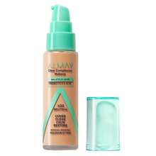 Almay Base de Maquillaje  Clear Complexion - Buff - Ver 6