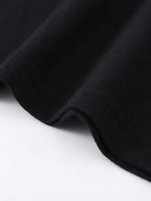 Men's The Pop Singers Frank Sinatras T-Shirt Black