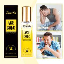 Roxelis Ocean Fresh Luxury Eau De Toilette Natural Fragrance Elegant Romantic Couple Dating Niche Long Lasting Perfume Spray