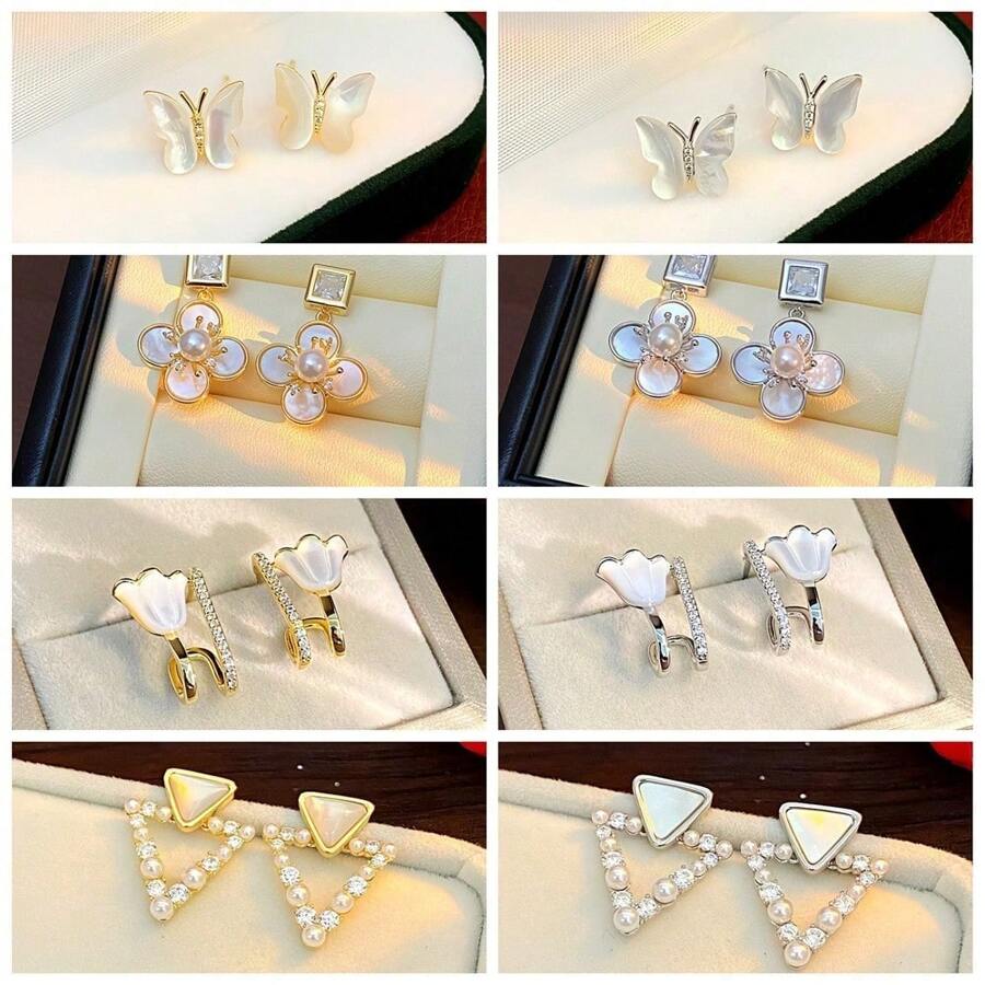 Teen Earrings