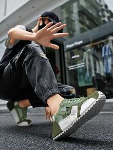 圆头系带舒适防滑真皮商务正装鞋，适合会议、户外散步、舒适防滑系带正装鞋、男士时尚百搭休闲鞋、低帮休闲帆布鞋、男士耐用低帮百搭休闲工作鞋、新款时尚百搭休闲鞋