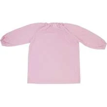 Diezx10 10xDIEZ Bata escolar unisex - Rosa - Talla 2