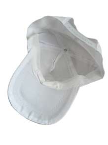 1 Peça Chapéu Unissex Versátil, Casual, Simples, Boné de Beisebol, Boné de Aba Ajustável Unissex, Boné de Hip-Hop, Boné de Rua, Boné de Beisebol Casual e Versátil, Boné com Forma de Língua, Respirável, Proteção Solar, Boné de Beisebol de Alta Aparência