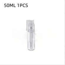 1pc 18/35/180ml Hair Salon Powder Spray Bottle, Barber Talcum Powder Plastic Spray Bottle, Styling Tool Accessory - Multicolor - View 14