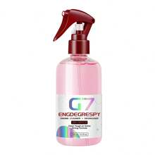 HGKJ JB-XPCS G7 Engine Bay Cleaner Engine Shine Protector And Detailer Decontamination Deep Degreasing Compartment Heavy Oil Dust Car Cleaning Product Heavy Oil Dust All Purpose Cleaner - Multicolor - View 10