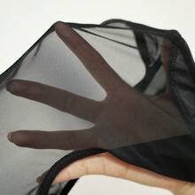 NYAYEO 1pc Women Underarm Sweat Pad, Breathable Pit Sweat Absorbing Pads