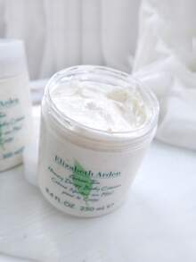 Elizabeth Arden Green Tea Honey Nourishing Body Cream 250ml / Infused With Natural Honey And Aromatic Green Tea Extracts, This Ultra-Moisturizing Full-Body Cream Helps Soothe And Condition Dry Skin. / An Uplifting, Sensorial, And Mood-Enhancing Fragrance. - Body Cream 250ml New - View 3
