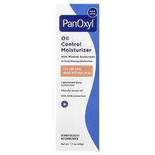 PanOxyl Oil Control Moisturizer, SPF30, 1.7 Oz (48 G) - 駝色 - 查看 2
