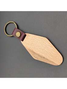 1pc New Personalized Keychain,Engraved Keychain With Name,Laser Engraved Keychain For Men/Women,Wholesale Engraved Keychains For Gifts,Bulk Engraved Keychains For Corporate Gifts – Custom Logo & Fast Turnaround - Doge - View 15