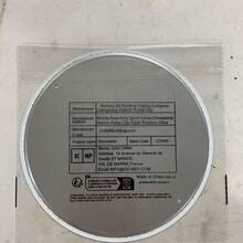 Vintage Cola Metal Sign - 8x8 Inch Round Aluminum Wall Art, Retro Ice-Cola Design, Rustic Decor For Home, Kitchen, Bar, Cafe, Garage, And Holiday Themes, Vintage Home Decor Christmas Decorations Room Decor Christmas Winter Christmas Decorations Home Christmas Gifts Christmas Decor - Multicolor - View 5