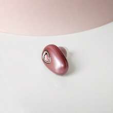 MEIYIXING Cuffie senza fili, auricolari aziendali compatibili con cuffie con microfono, ricaricabili, standby per guida auto e sport, senza mani