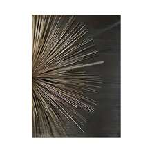 1pc /3PCS Wall Arts Posters Optional Frame Abstract Luxury Wall Art Canvas Posters Gold Black Surround Canvas Painting Living Room Nordic Decoration Painting Home Decoration Frameless/Framed Canvas Art ,Wall Art With Frame