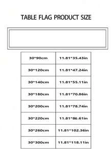 1 pezzo Runner da tavolo in stile lino impermeabile e anti-sporco, resistente, stile rustico bohémien, adatto per ristorante, cucina, festa, compleanno, festa di nascità, matrimonio, picnic, raduni all'aperto e setting da giardino