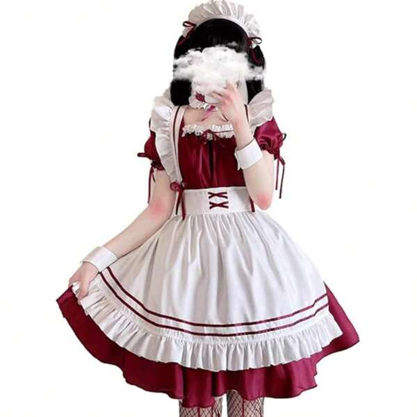 Cosplay Clothing