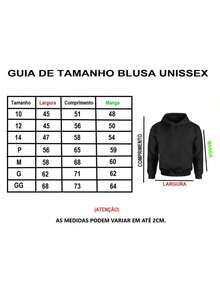 Moletom Masculino Feminino Estampado New York Blusa de Frio Moletom Flanelado
