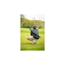 Fulton Titan 1 Black Golf Umbrella - as pic - View 6