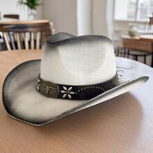 Men Other Hats - Blanco - Ver 1