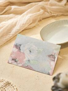 5 件/10 件/20 件信封、办公信封、婚礼请柬、西式商务请柬、信封卡纸、朋友礼品卡、信封、蜡封、文具、学校用品、返校 - 彩色 - 查看 35