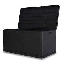 Acomoda Textil Storage Trunks & Chests - Black - View 3