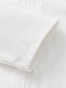 Balabala 儿童防晒服男童/女童2025夏季清凉皮肤外套 - 米色 - 查看 9