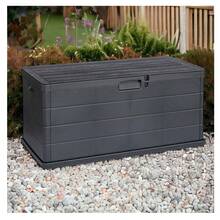 Acomoda Textil Storage Trunks & Chests - Black - View 6
