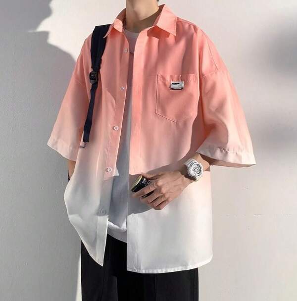 Men Shirts