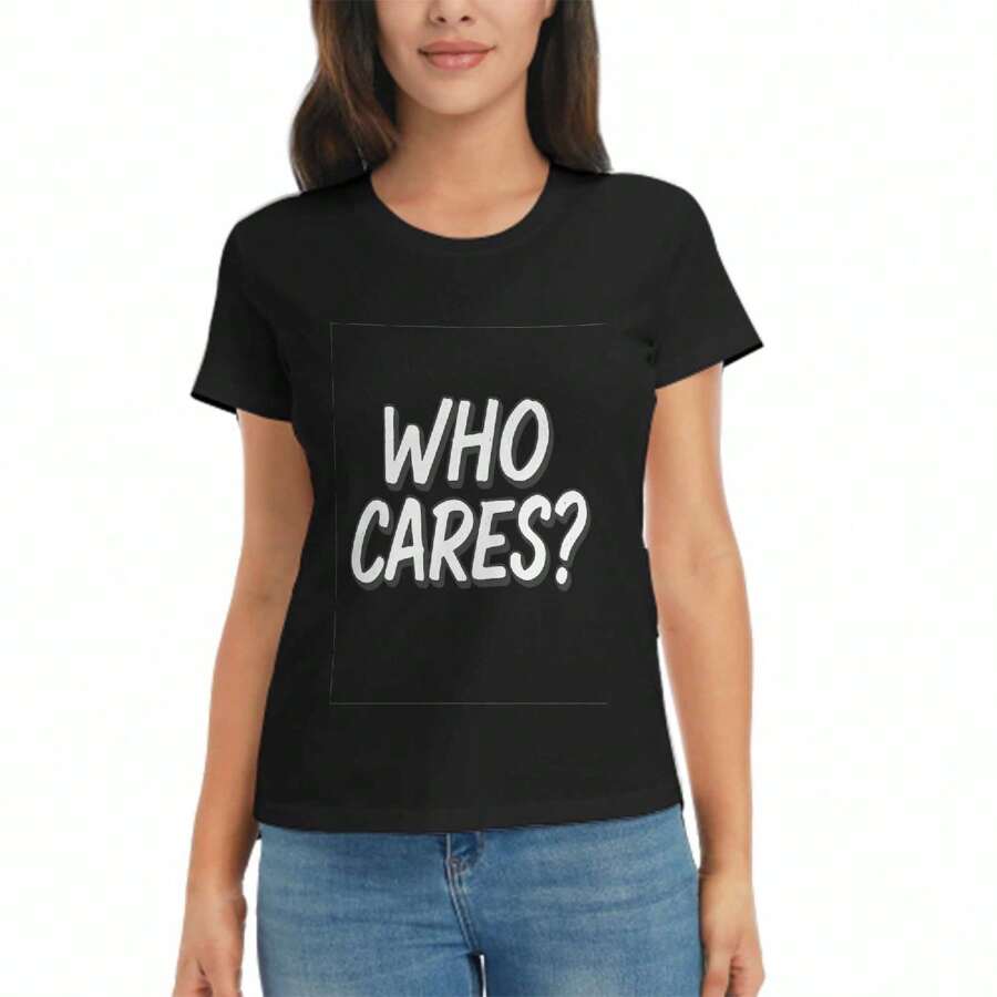 Women T-Shirts