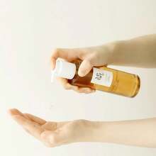 Beauty of Joseon Ginseng Cleansing Oil 210ML Cleansing Oil - Ginseng Cleansing Oil - 查看 3