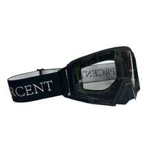 2025 High Quality Three-Layers Sponge Motocross Goggle Shock-Resistant  Windproof ATV Off-Road Motorcycle Glasses UTV MX OTG Off-Road Riding Goggle - Nhiều màu - Xem 5